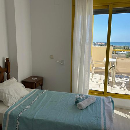Atico Duplex Lagos Del Castillo Denia Ngoại thất bức ảnh