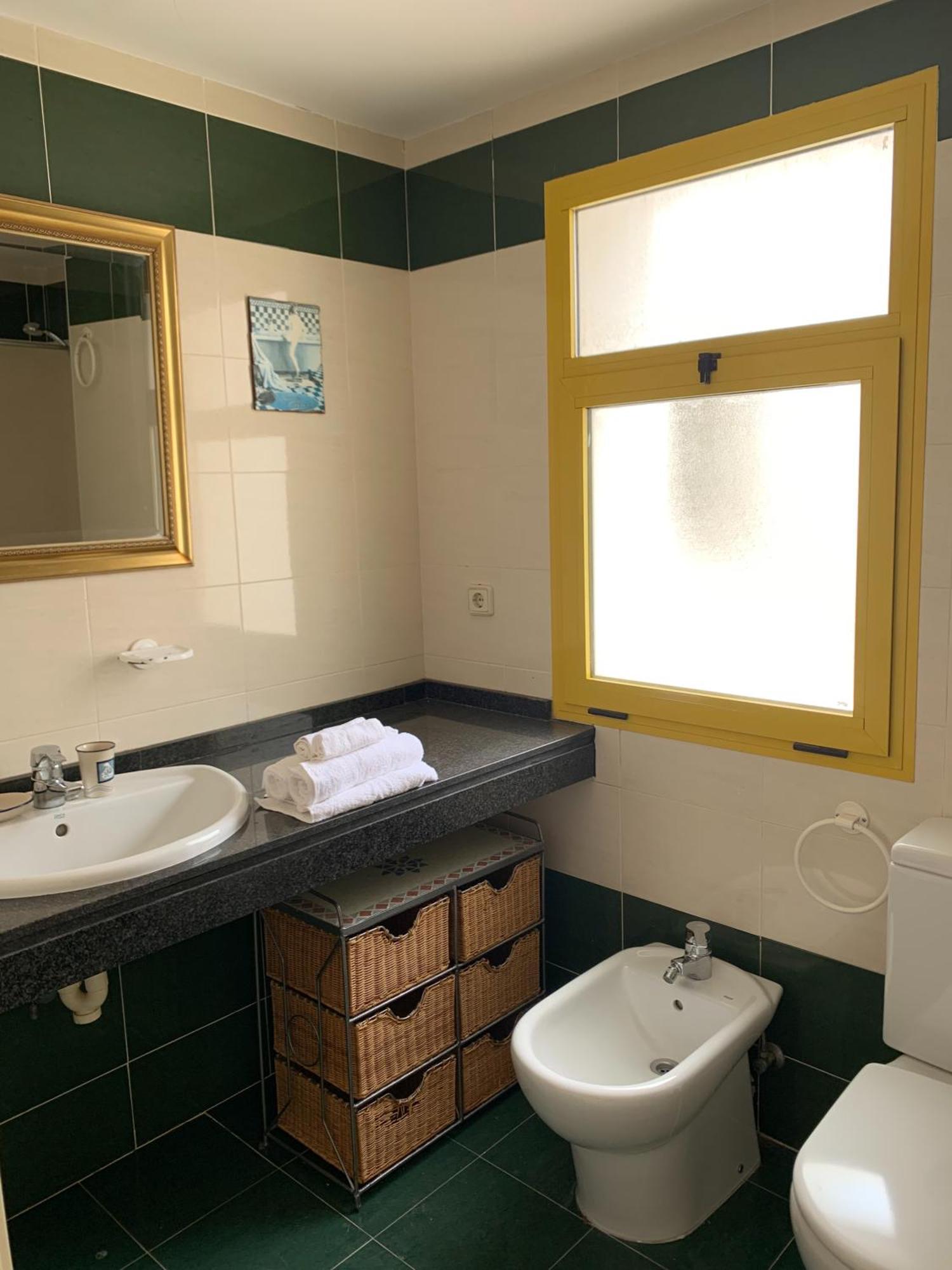 Atico Duplex Lagos Del Castillo Denia Ngoại thất bức ảnh