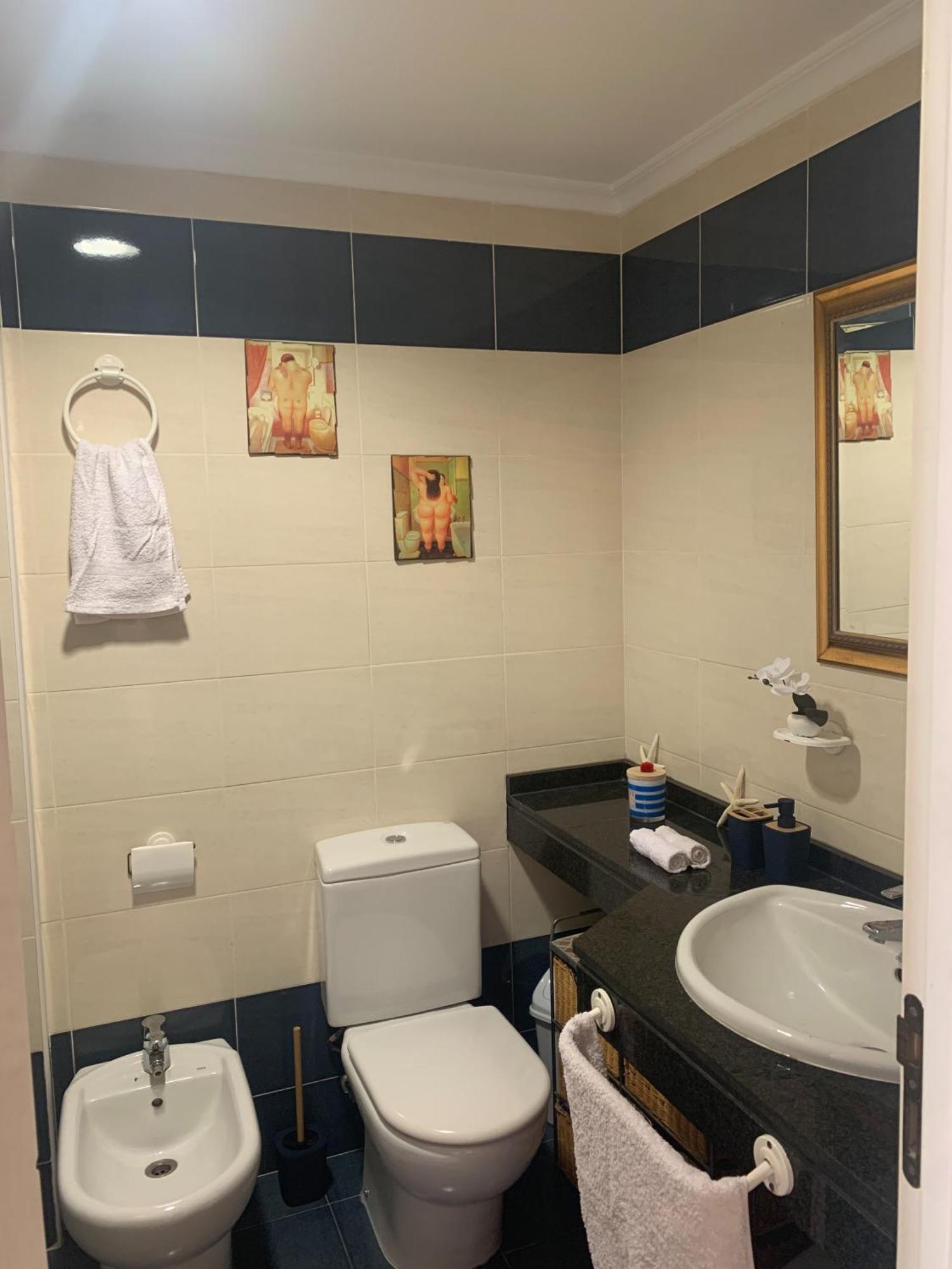 Atico Duplex Lagos Del Castillo Denia Ngoại thất bức ảnh