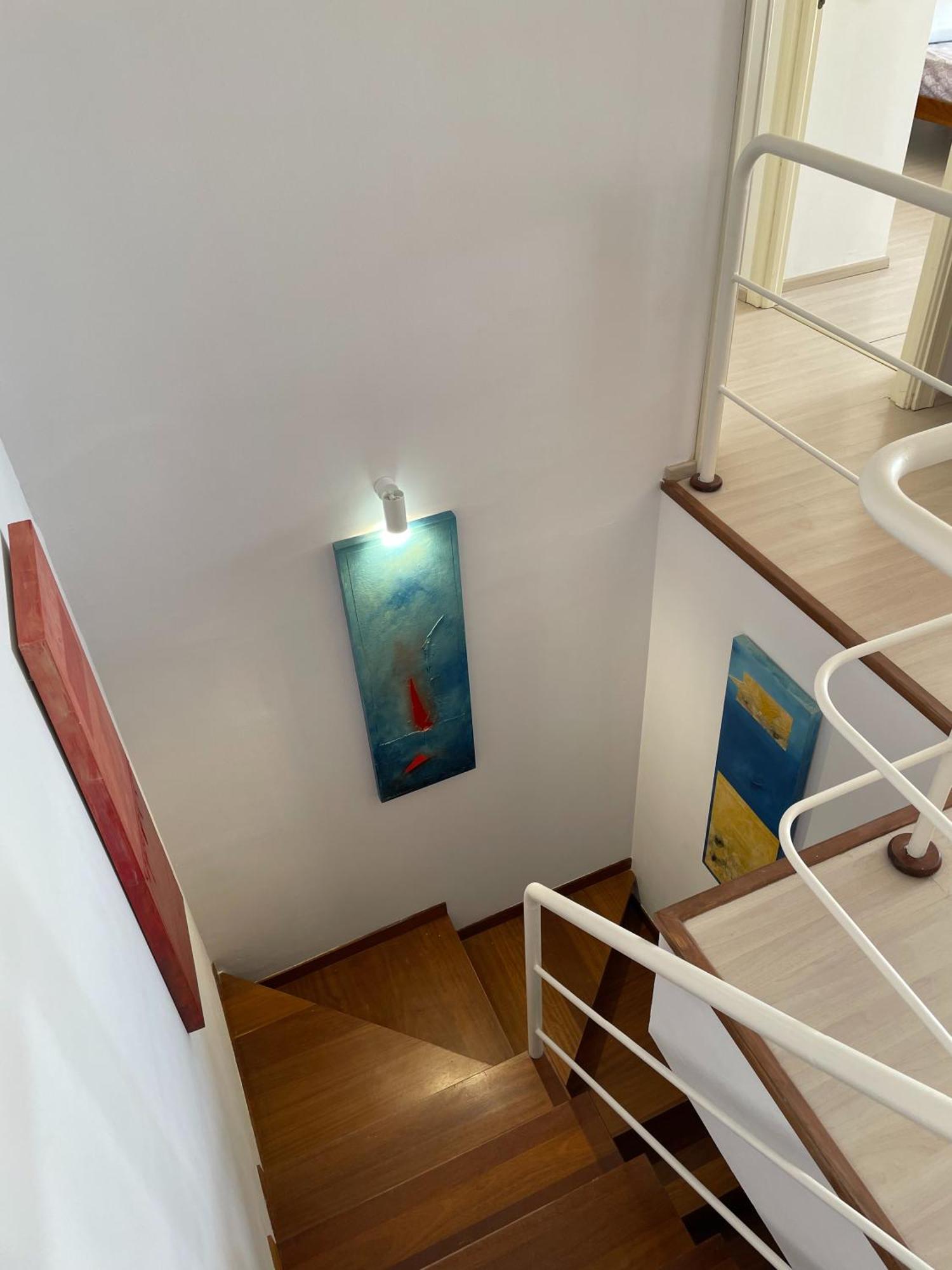 Atico Duplex Lagos Del Castillo Denia Ngoại thất bức ảnh