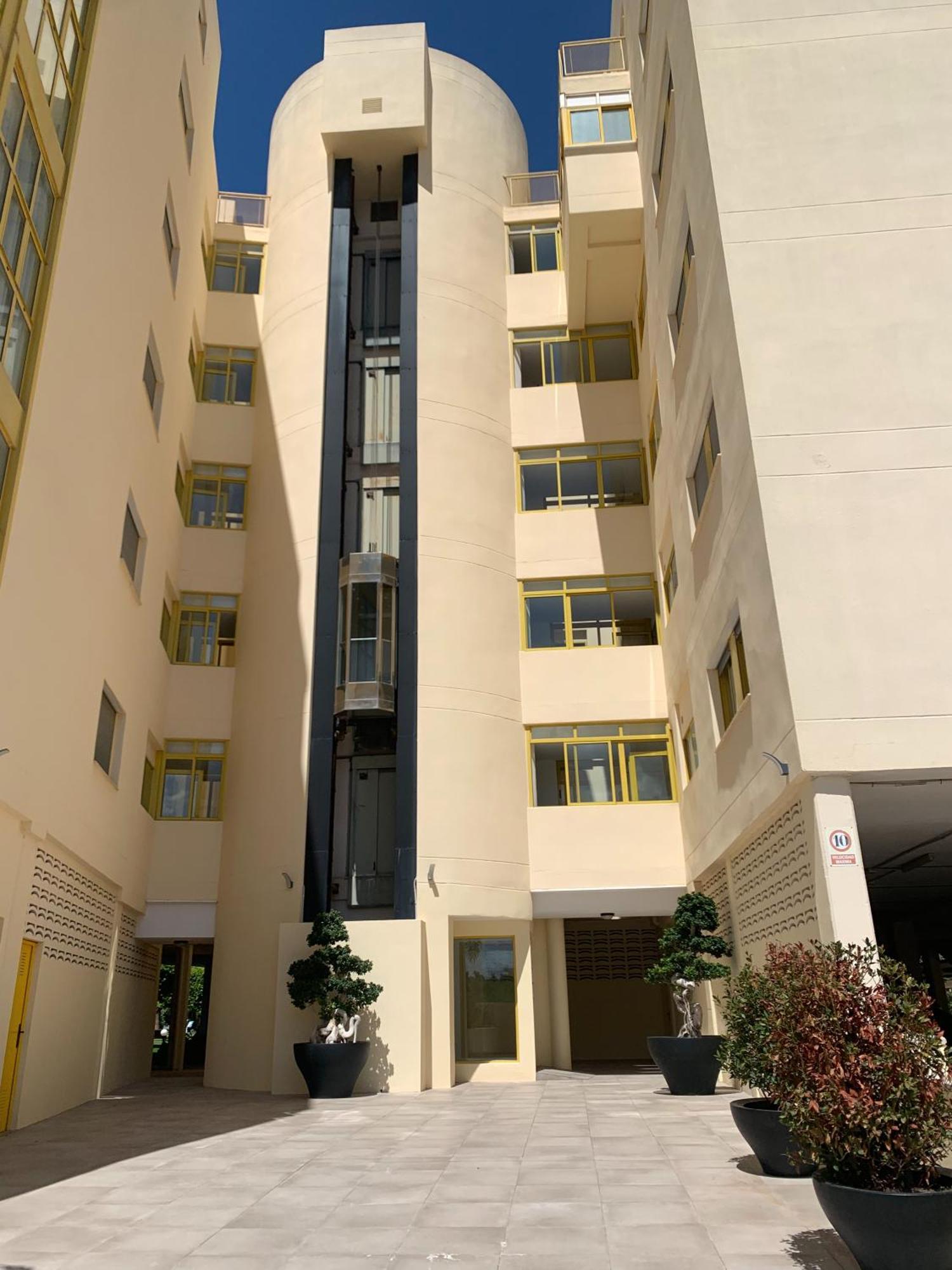 Atico Duplex Lagos Del Castillo Denia Ngoại thất bức ảnh