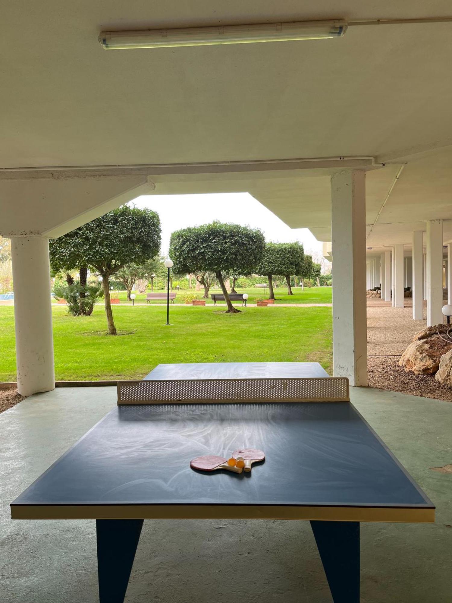 Atico Duplex Lagos Del Castillo Denia Ngoại thất bức ảnh