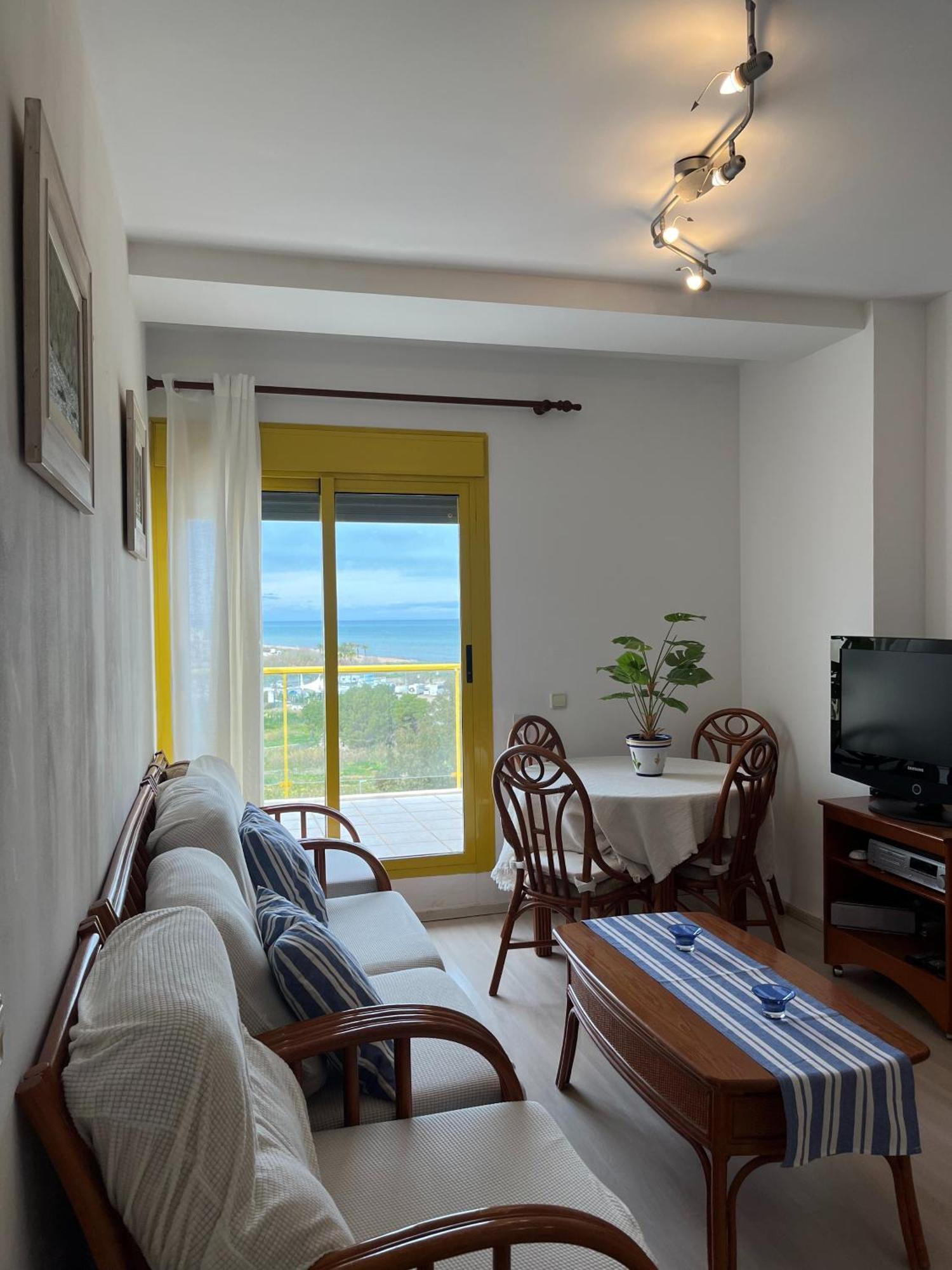 Atico Duplex Lagos Del Castillo Denia Ngoại thất bức ảnh
