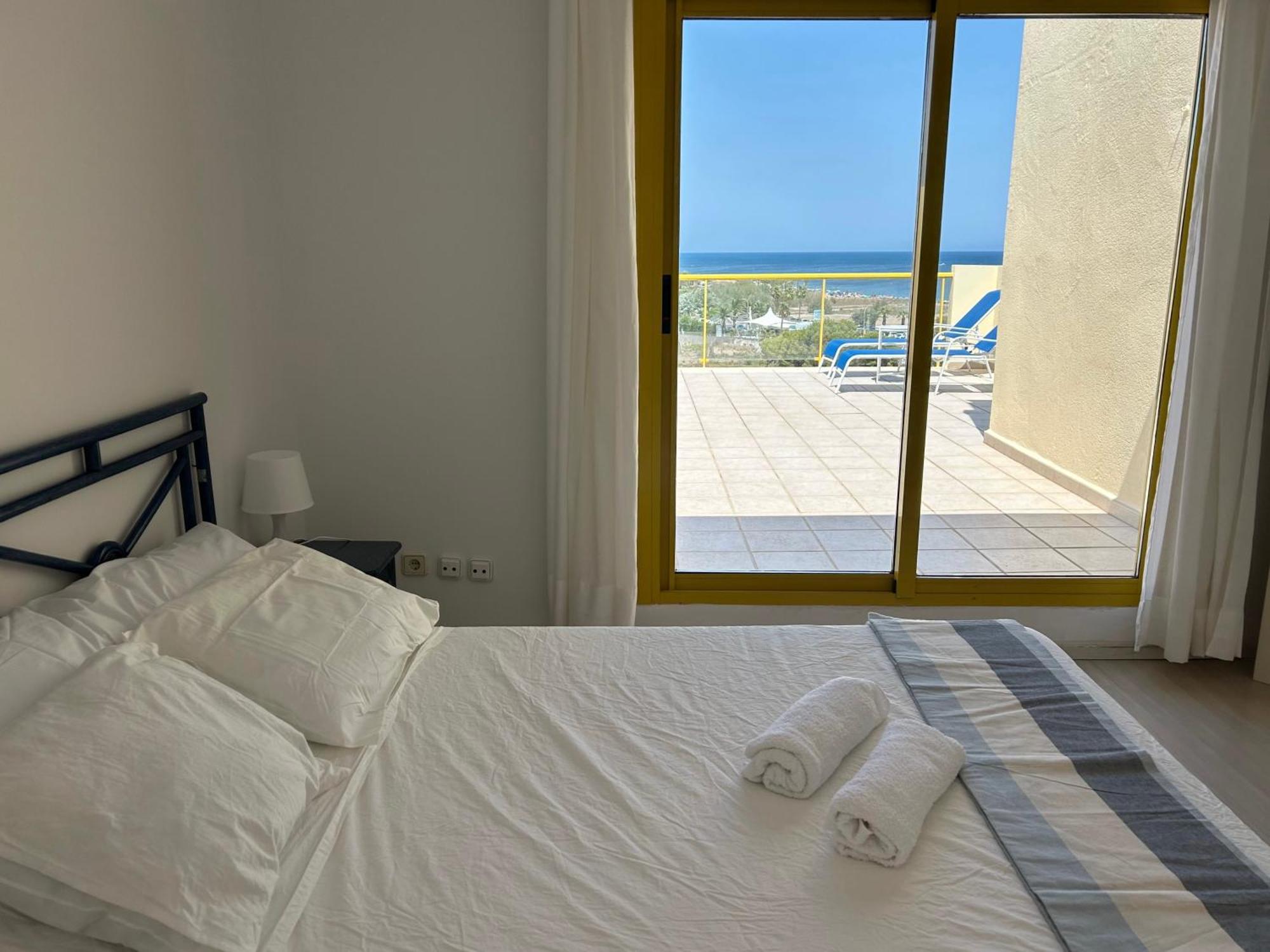 Atico Duplex Lagos Del Castillo Denia Ngoại thất bức ảnh