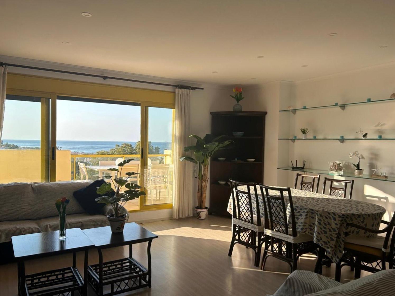 Atico Duplex Lagos Del Castillo Denia Ngoại thất bức ảnh