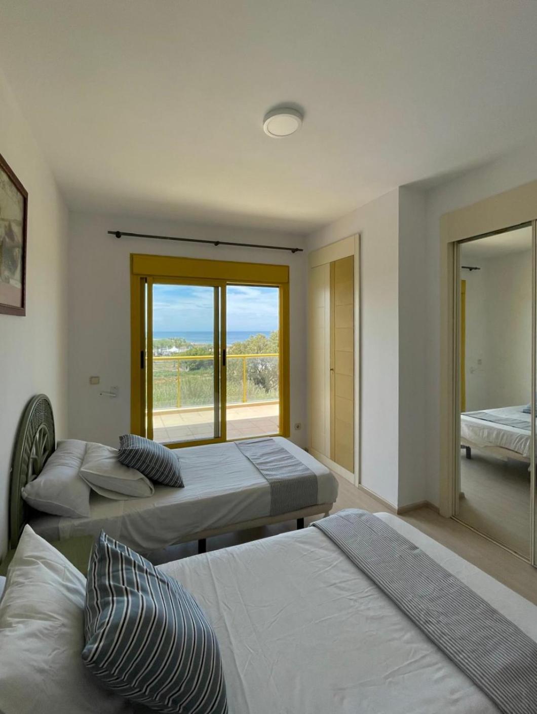 Atico Duplex Lagos Del Castillo Denia Ngoại thất bức ảnh