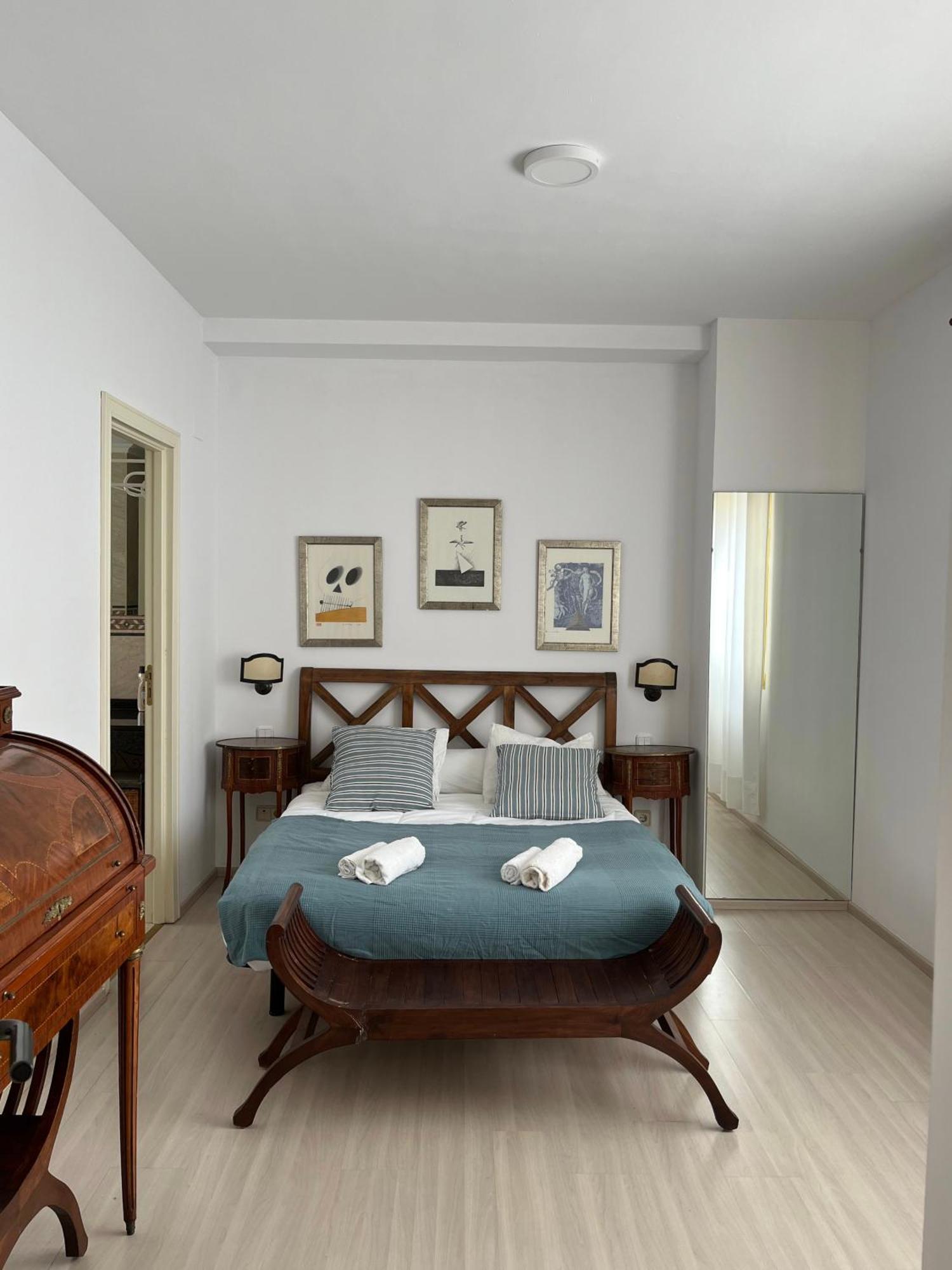 Atico Duplex Lagos Del Castillo Denia Ngoại thất bức ảnh