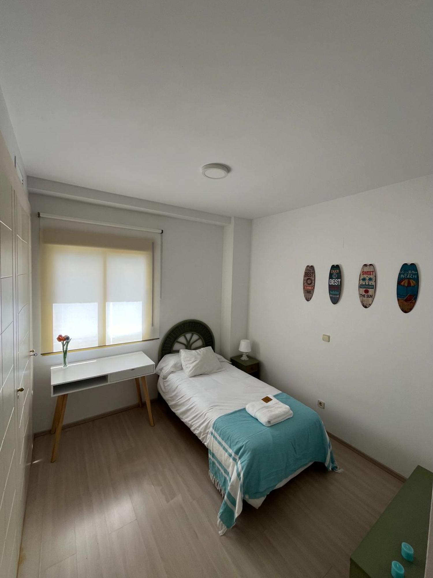 Atico Duplex Lagos Del Castillo Denia Ngoại thất bức ảnh