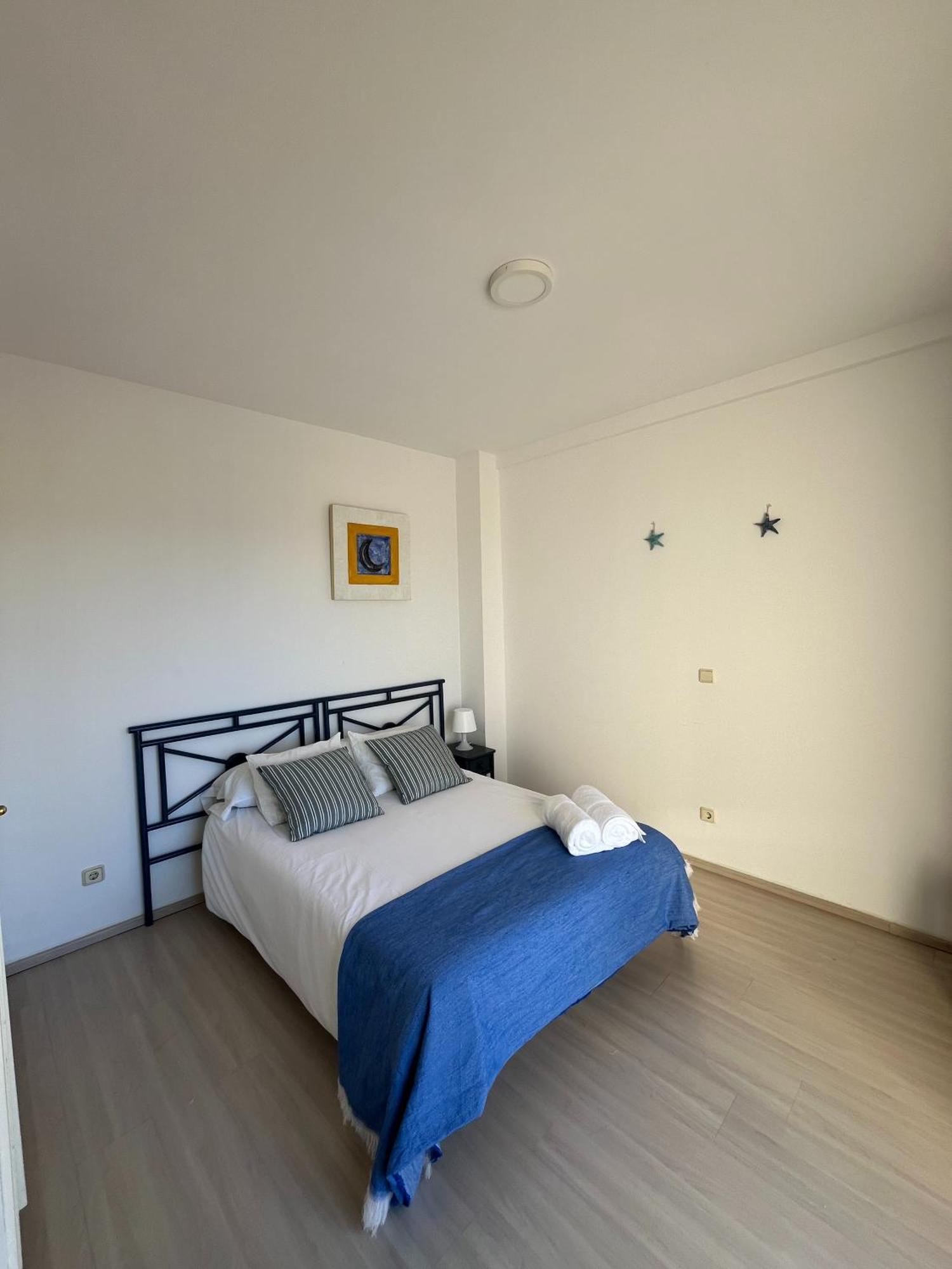 Atico Duplex Lagos Del Castillo Denia Ngoại thất bức ảnh