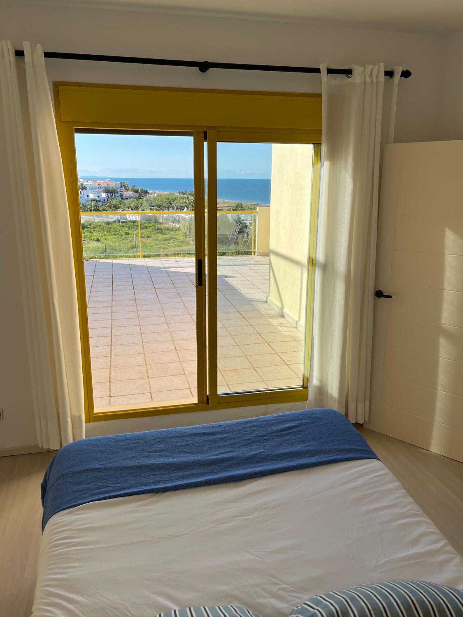Atico Duplex Lagos Del Castillo Denia Ngoại thất bức ảnh